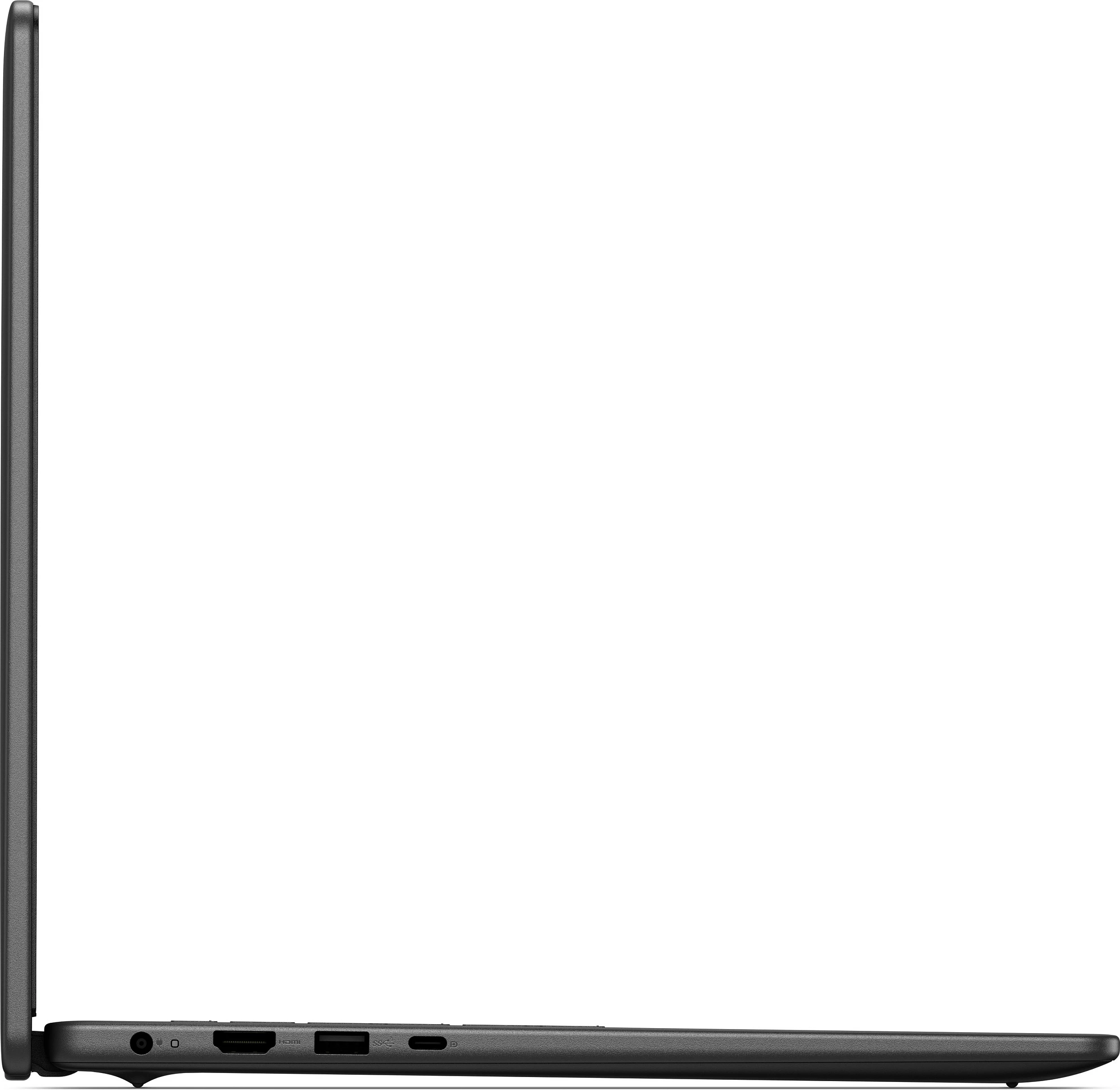 Laptop Dell 16 DC16250, 16", Intel Core 5 120U, 16GB RAM, 512GB SSD, Windows 11 Home