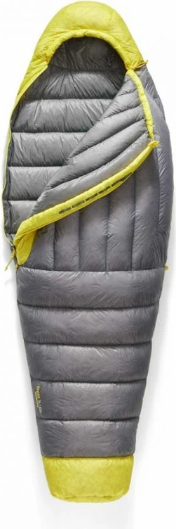 Thes gjumi për femra Sea To Summit, i verdhë