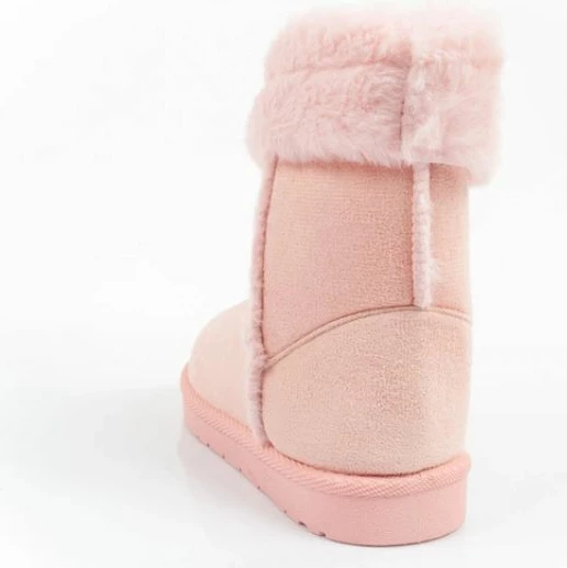 Këpucë për fëmijë Cerda, rozë