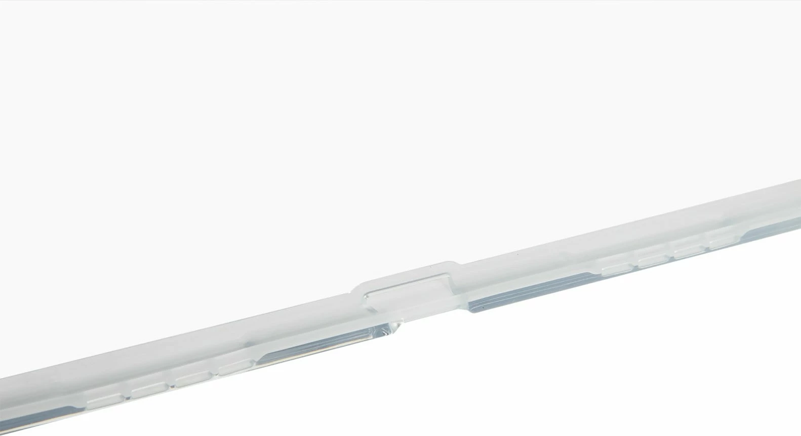 Mbështjellës Targus Versavu për iPad 10.9, TPU, me kapak, transparent