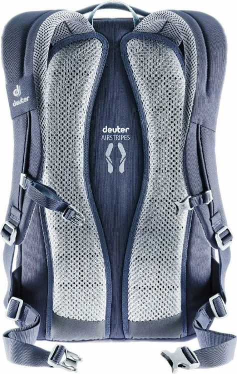 Çantë shpine Deuter, për meshkuj dhe femra, e kaltër