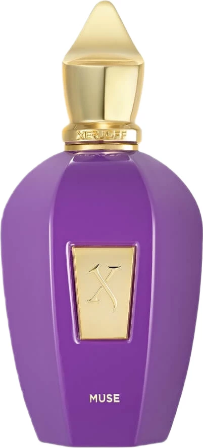 Eau de Parfum Xerjoff Muse 100ml