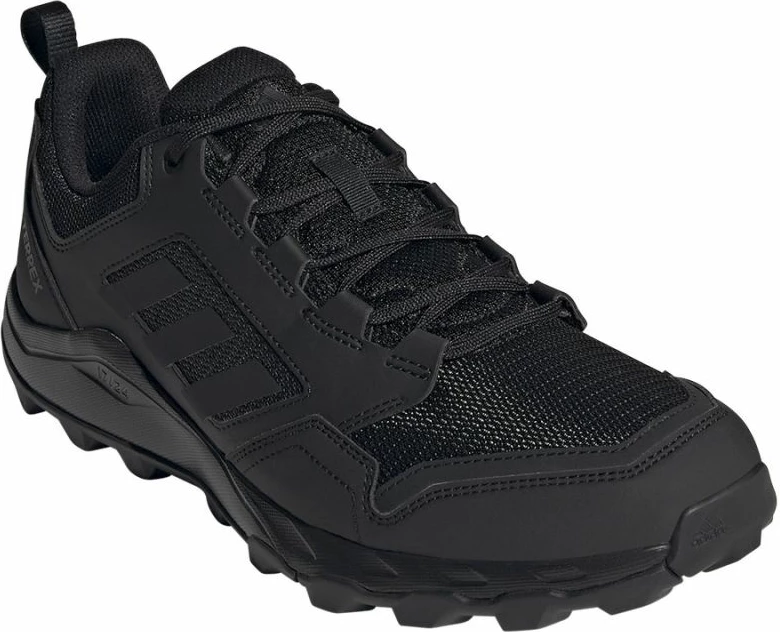 Atlete për meshkuj adidas Terrex, të zezë