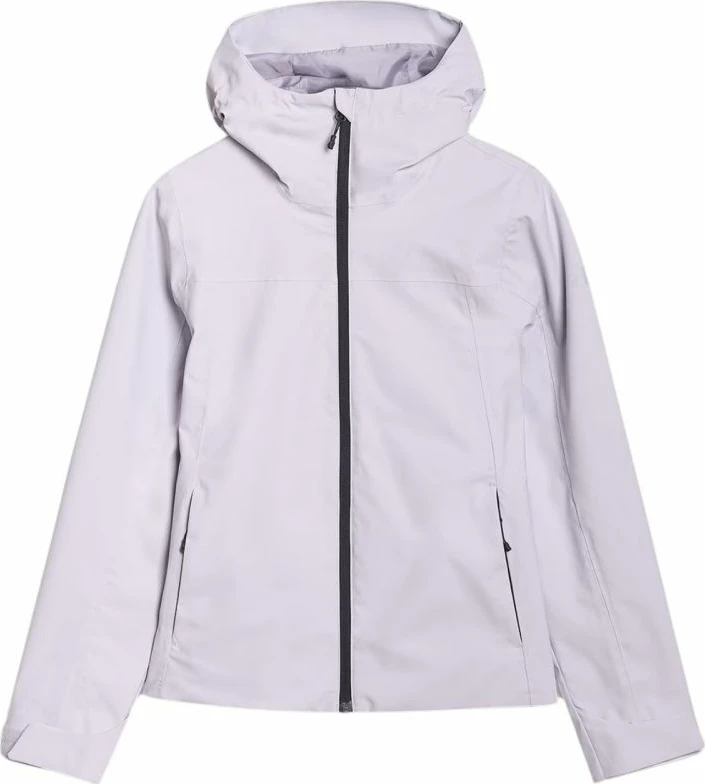 Jakne për femra 4F, vjollcë