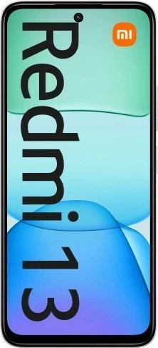 Celular Xiaomi Redmi 13, 6.79", 4G, 6 GB RAM, 128 GB, Rozë