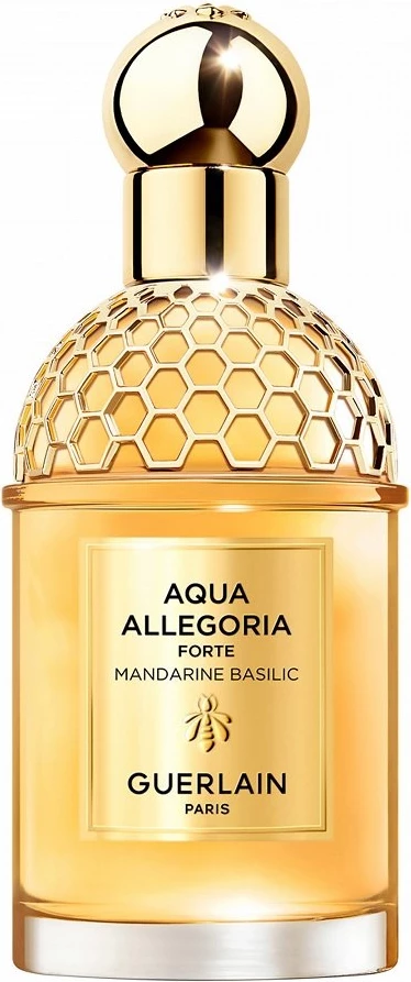 Eau de Parfum për femra Guerlain Aqua Allegoria Forte Mandarine Basilic 125ml