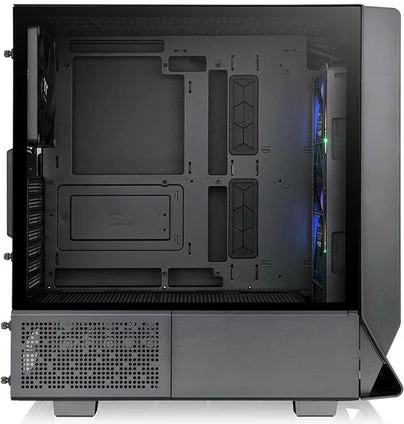 Kasë Thermaltake Ceres 350 MX, Midi Tower, e zezë