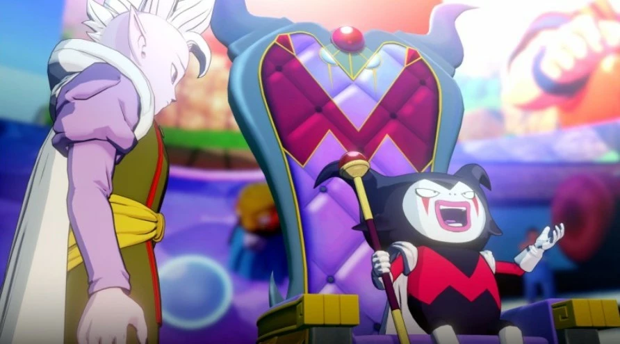 Lojë Nintendo Switch Dragon Ball Z Kakarot Daima Edition, Cenega, ROM cartridge, Anglisht/Polonisht, për moshat 12+, Edicion koleksionues