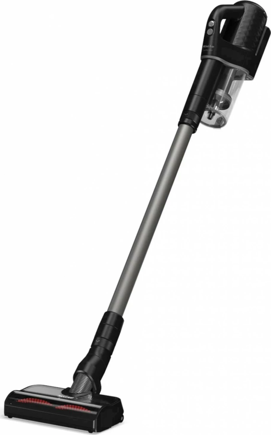 Fshesë me bateri Miele Duoflex HX1 Cat&Dog, e zezë