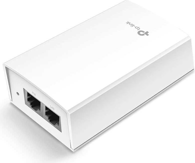 Injektor PoE, TP-Link TL-POE4824G, Gigabit, i bardhë