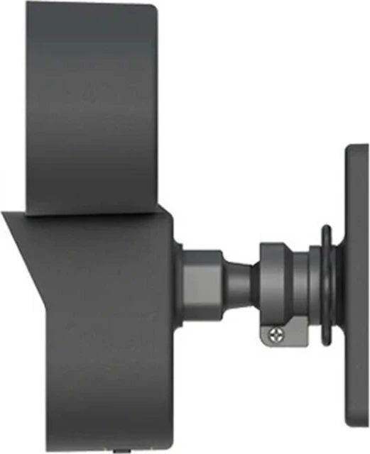 Kamerë IP e jashtme Gosund IPC3 me floodlight, Full HD, Wi-Fi, IP65, e zezë