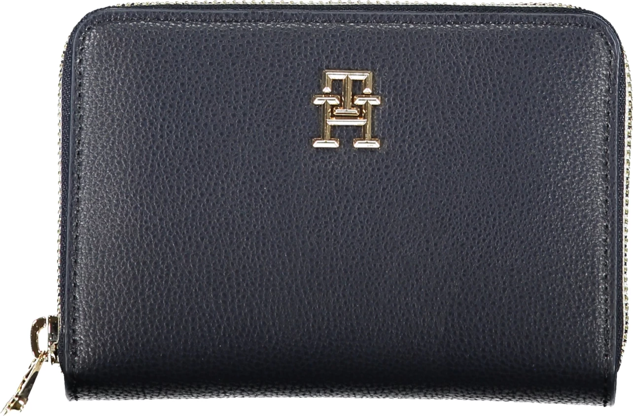 Portofol për femra TOMMY HILFIGER, kaltër