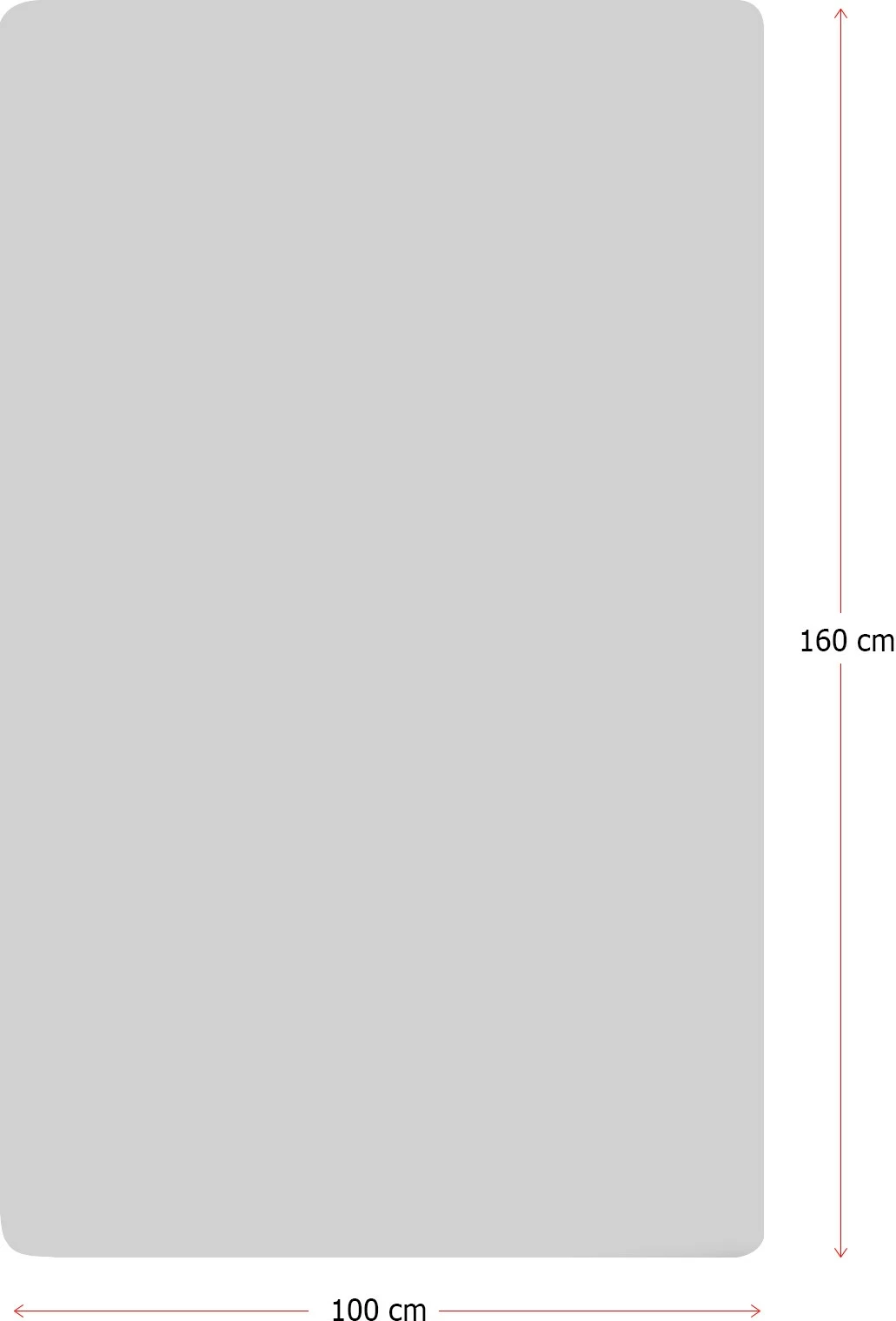 Qilim për fëmijë, dizajn makina, 100x160cm, Conceptum Hypnose