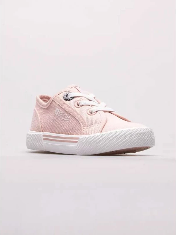 Atlete për vajza Big Star, të kuqe