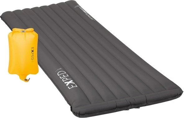 Dyshek trekking EXPED Ultra 7R MW, i zi