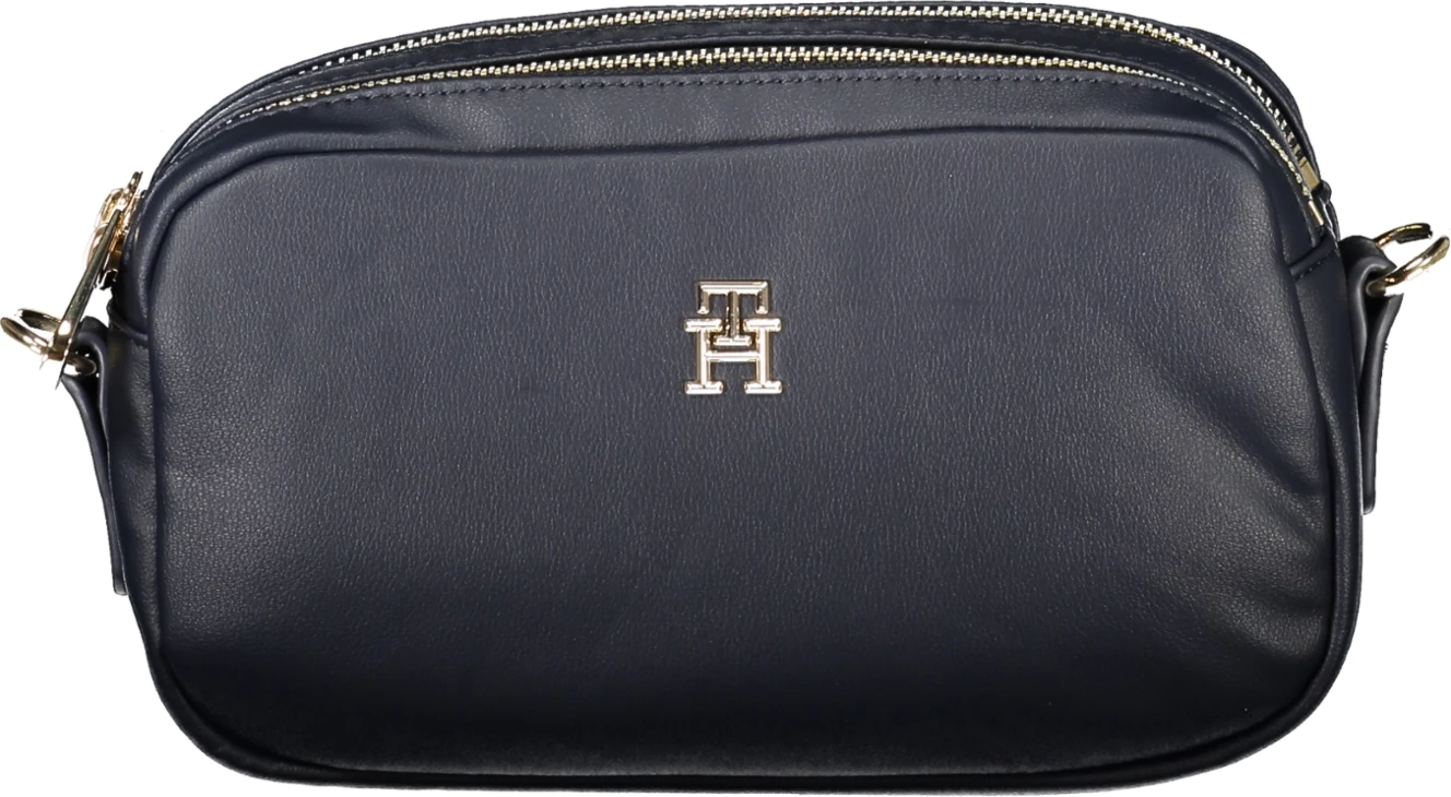 Çantë Tommy Hilfiger femra, blu