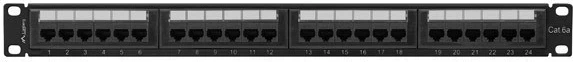 Paneli i Patch-it Lanberg PPUA-1024-B