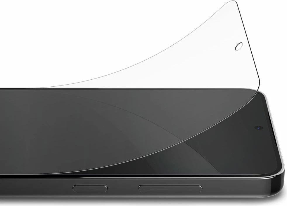 Folie mbrojtëse Spigen Neo Flex për Samsung Galaxy S24, 2 copë