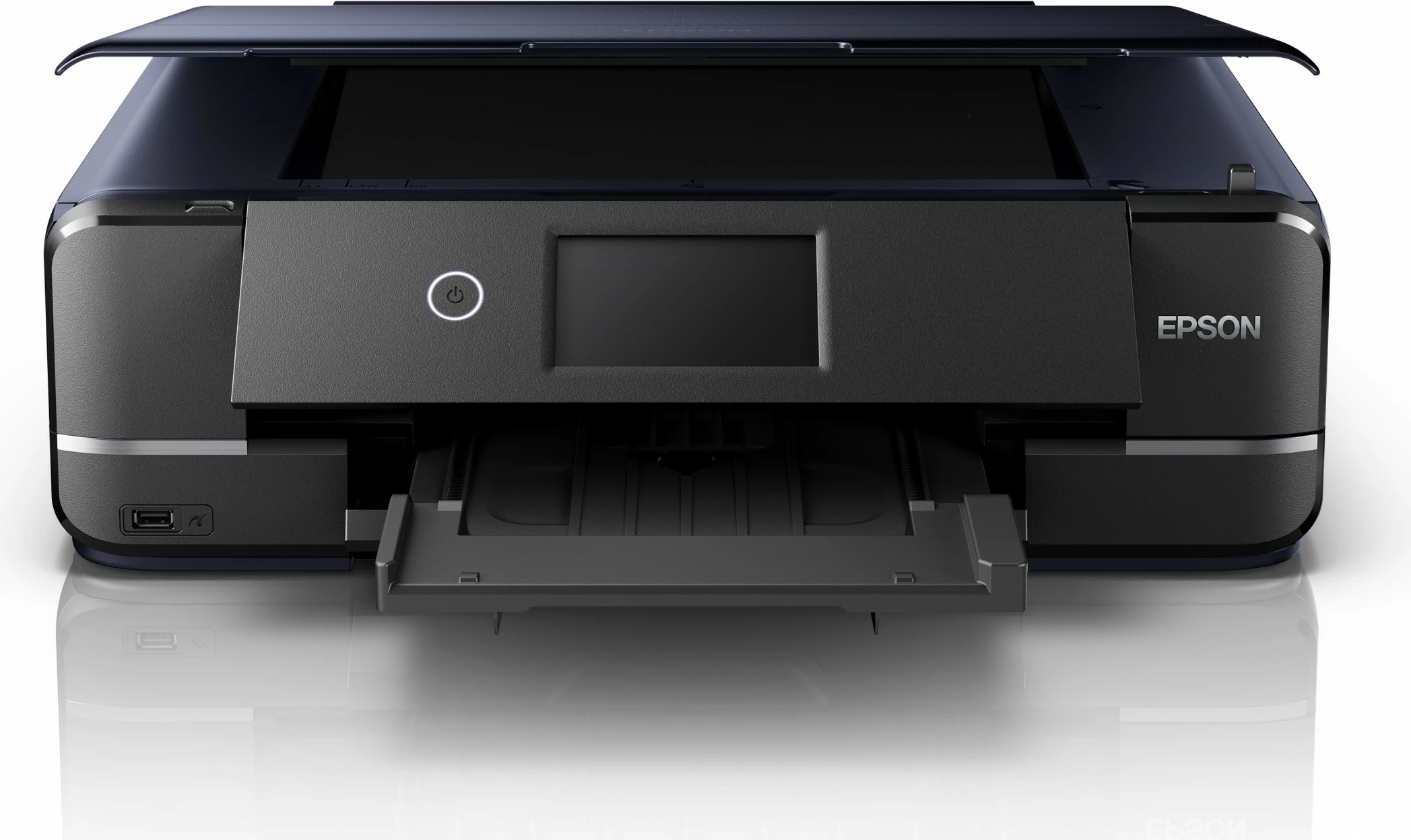 Printer multifunksional Epson Expression Photo XP-970, Wi-Fi, A3, ekran me prekje, i zi