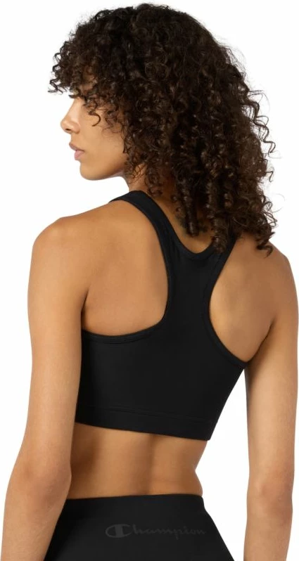 Reçipet sportiv për femra Champion 118392 KK001, i zi [Madhësia: XL]