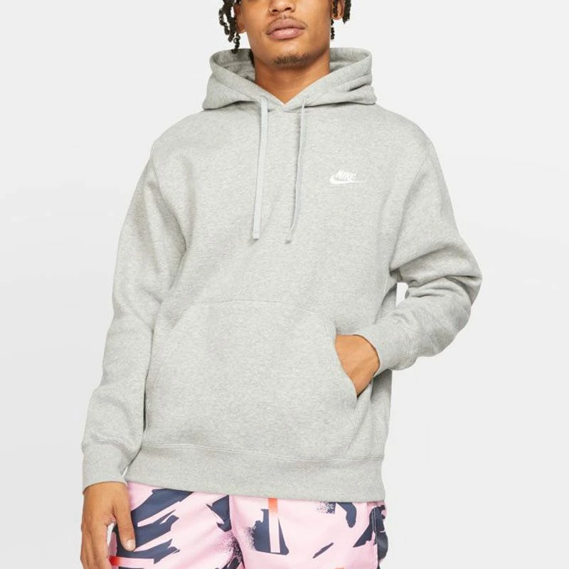 Duks Nike, modeli NSW Club Fleece, për meshkuj