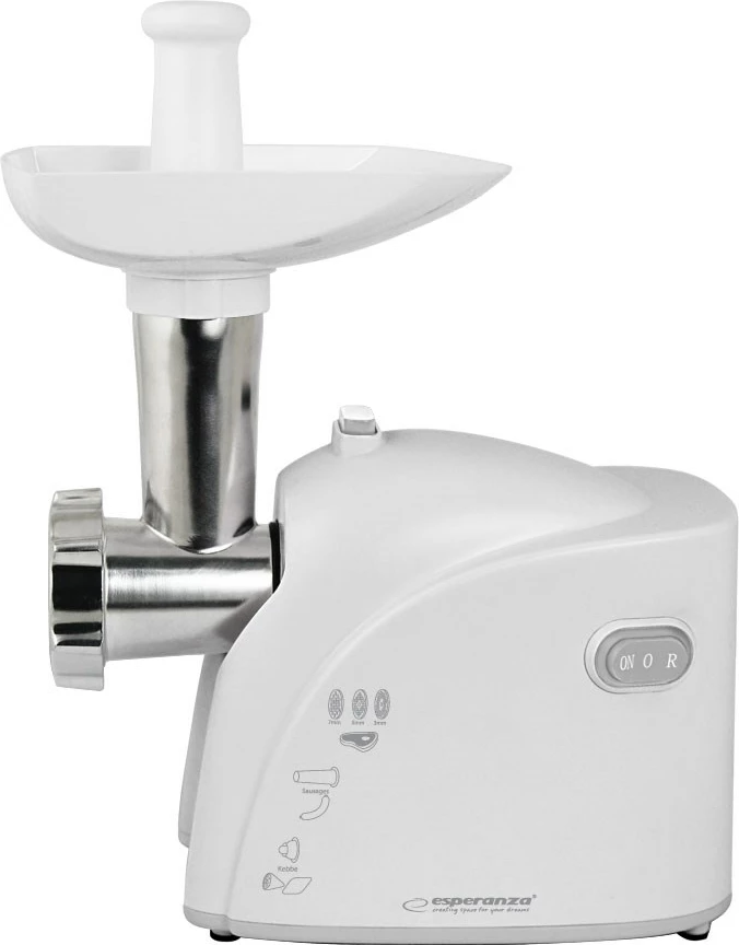 Mulli mishi Esperanza EKM032, i bardhë