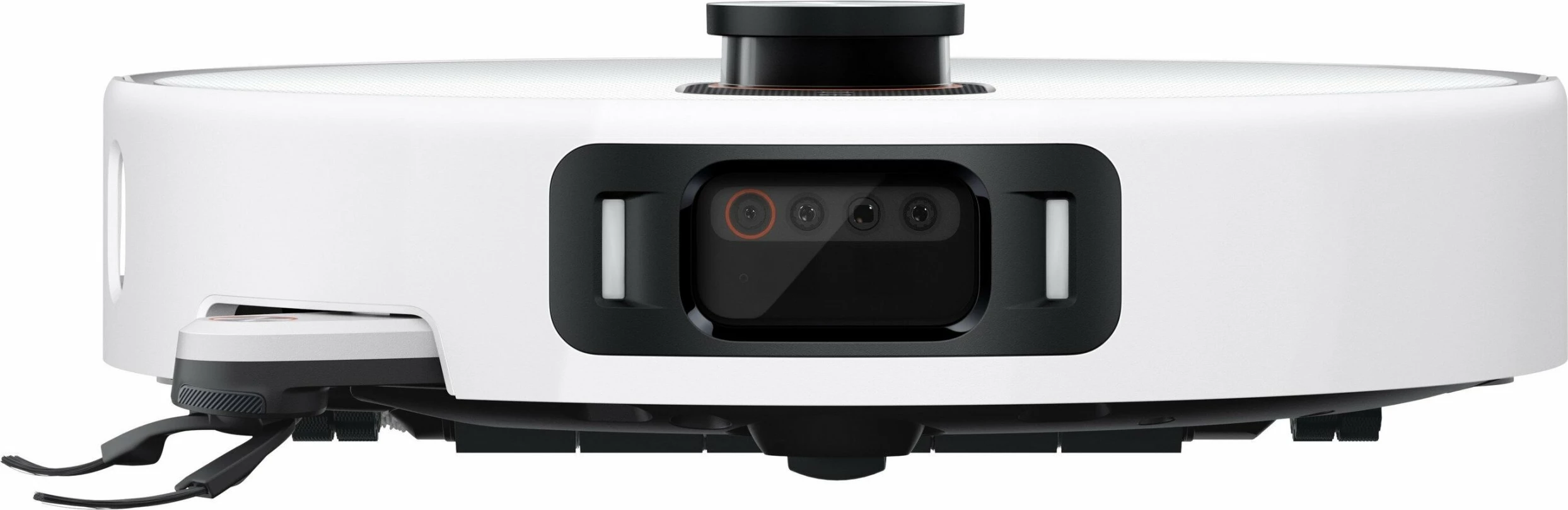 Robot fshesë Xiaomi Robot Vacuum 5 Pro, 20000 Pa, me mopim, stacion zbrazjeje, Wi‑Fi, i bardhë