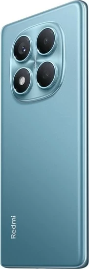 Celular Xiaomi Redmi Note 14 Pro, 6.67", 8+256GB, i kaltër