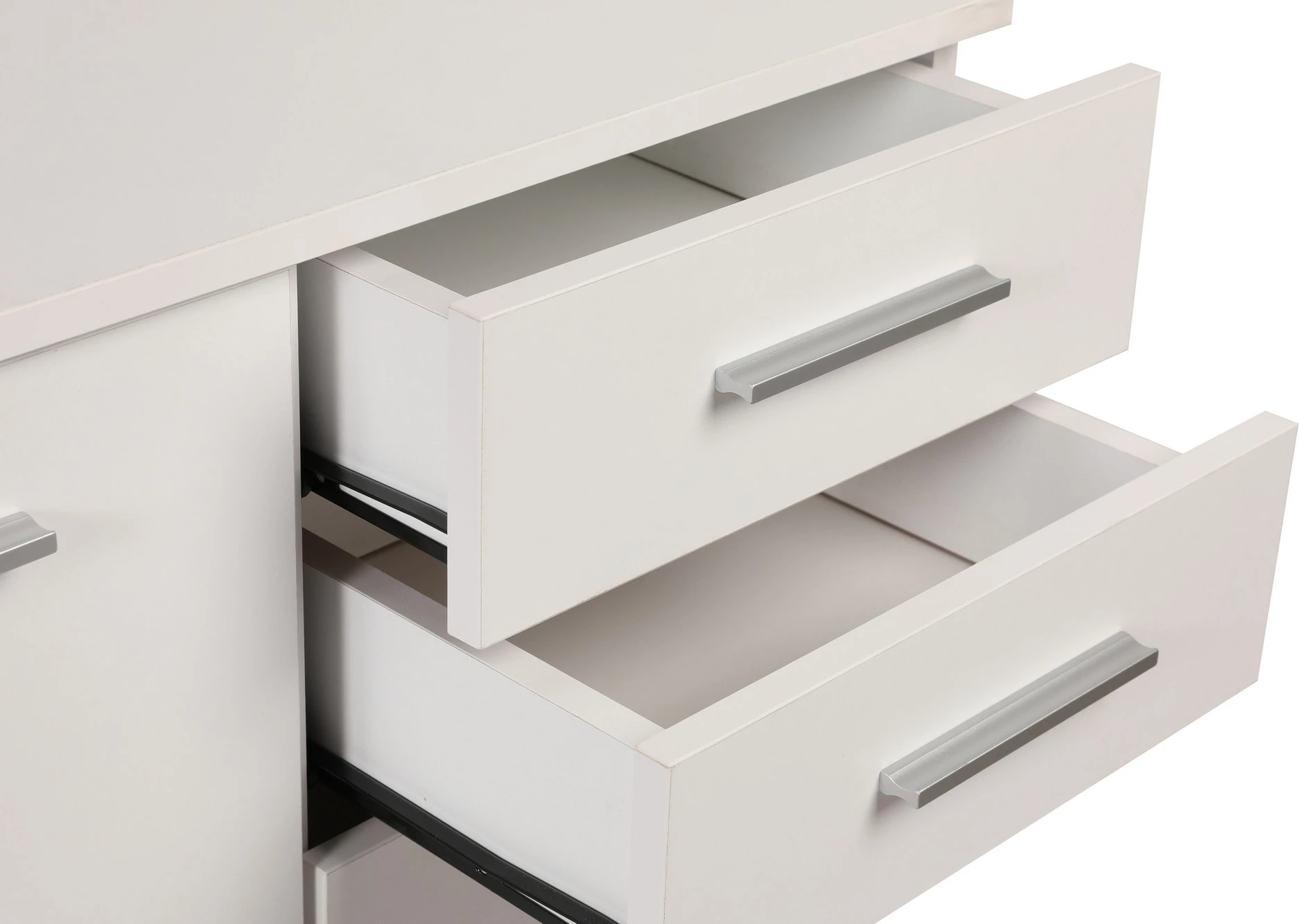 Dollap këpucësh Hanah Home, Adr-532-Bb-1, i bardhë