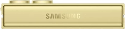 Celular Samsung Galaxy Z Flip 6, 5G, 12/256GB, Verdhë