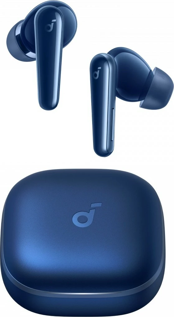 Kufje Anker Soundcore Liberty 5, Bluetooth, In-ear, Blu
