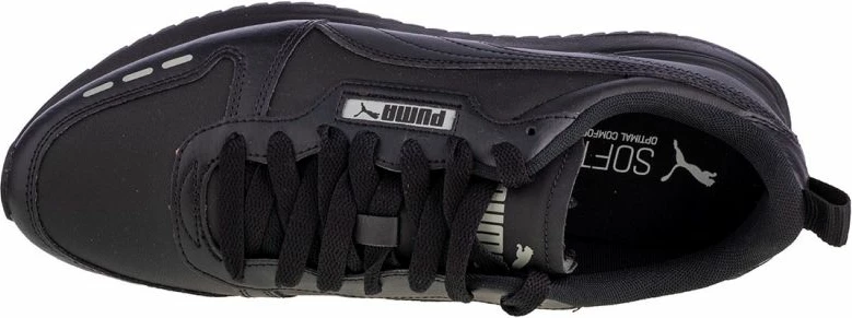 Atlete për meshkuj Puma R78 SL, të zeza