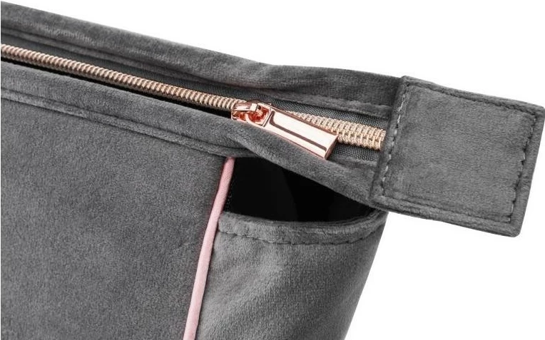 Tharëse flokësh ETA Fenite Exclusive 32390000, 1400W, gri