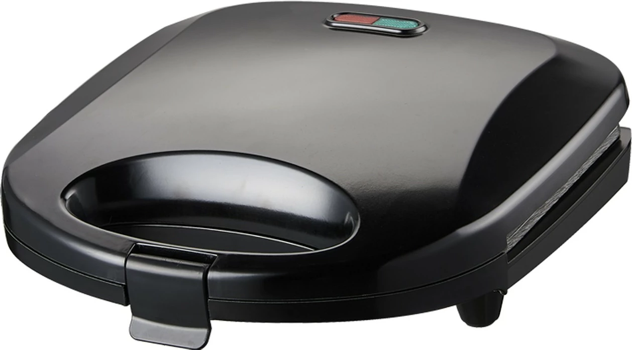 Aparat për waffle Esperanza EKT008, i zi