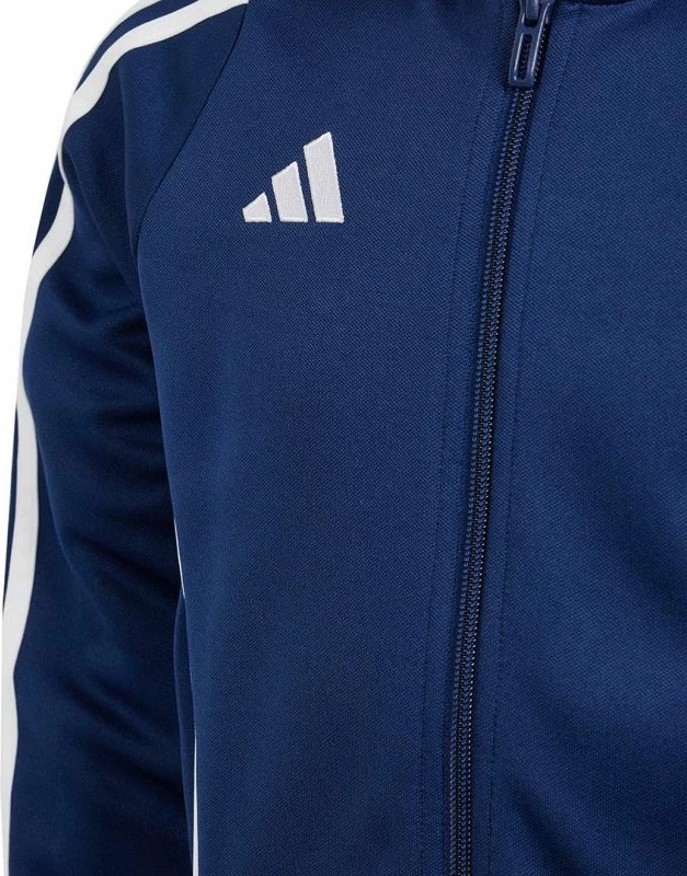 Duks për fëmijë adidas, blu marin