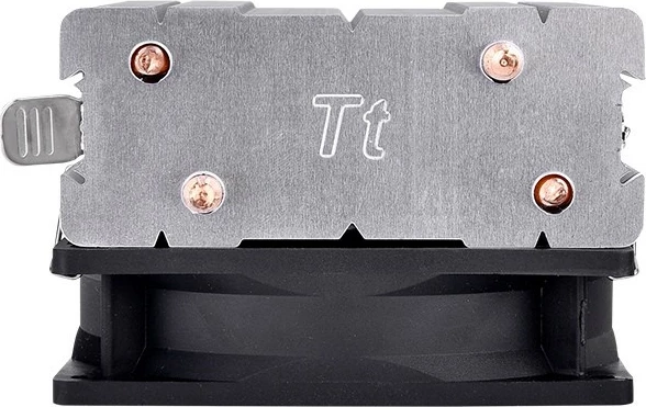 Ftohës procesori Thermaltake Contac 9 SE, 92mm, për socket Intel/AMD, Alumini/Bakër