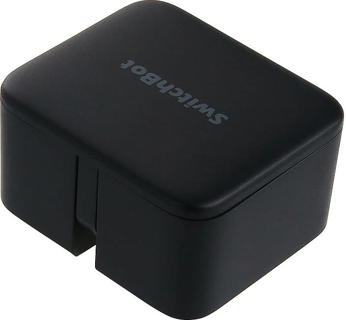 Ndërprerës i mençur pa tela SwitchBot SWITCHBOT-S1, i zi