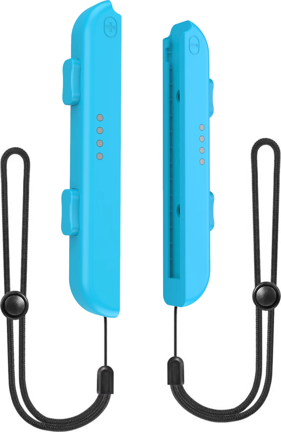 Rrip dore për Joy-Con FREAKS & GEEKS Joy-Con Wrist Strap, 1 palë, blu