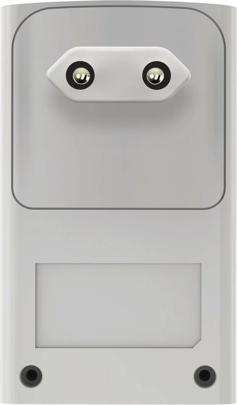 Adapter PowerLINE WiFi NETGEAR PLW1000, 1000 Mbps, e bardhë