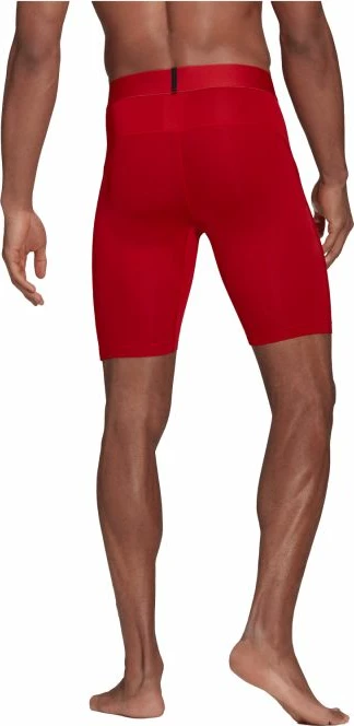 Atlete të ngushta për meshkuj adidas, të kuqe