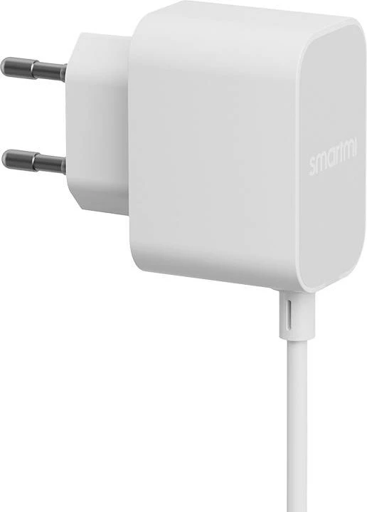 Humidifikues Smartmi Rainforest, avullues, 3L, i bardhë