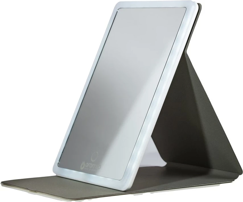 Pasqyrë make-up me LED Oromed ORO-MIRROR LED X2
