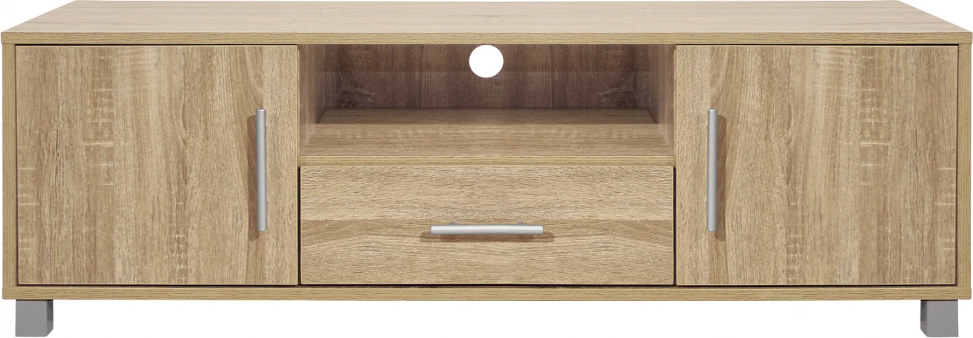 Mobilje TV melamine FH2203.02 Sonama 120x40x39
