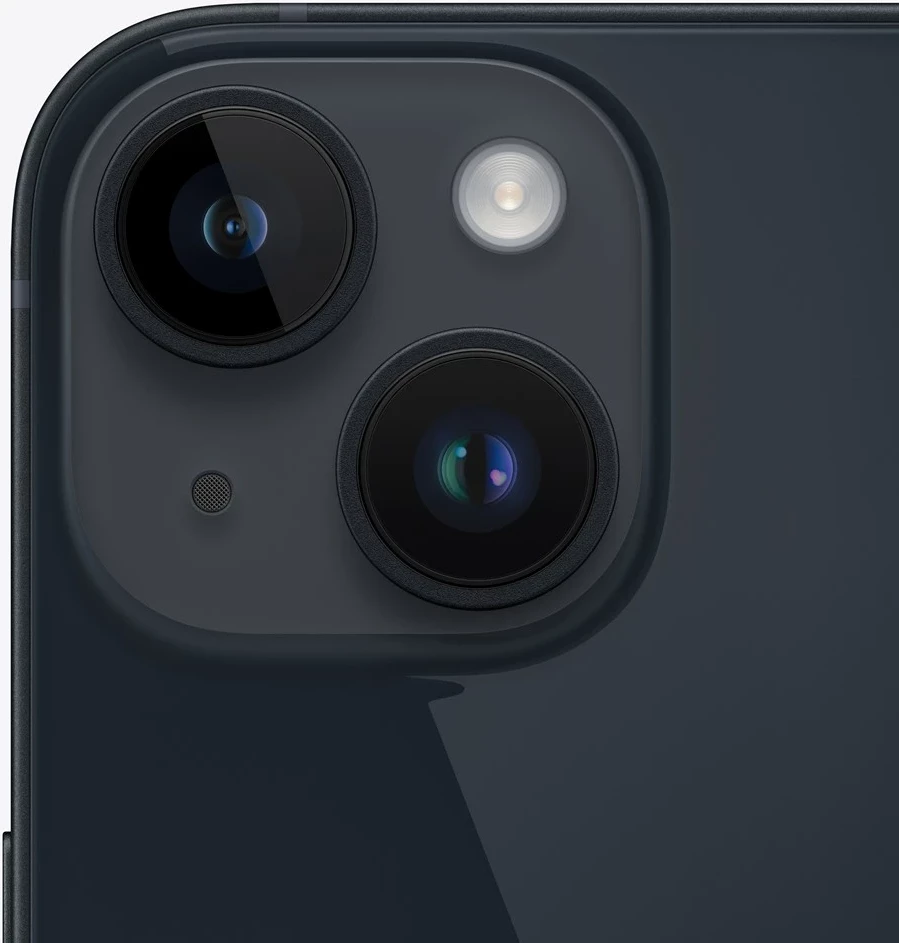 Celular Apple iPhone 14, 6.1", 128GB, i zi