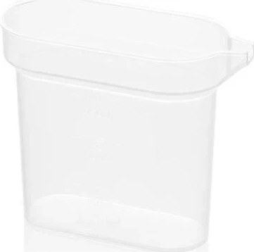 Fshesë vertikale ETA Moneto II Aqua+ 25.2V, e zezë