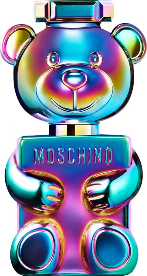 Eau de Parfum Moschino Toy 2 Pearl 50ml