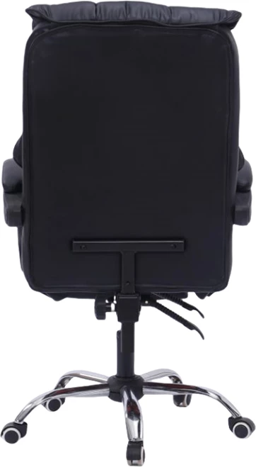 Karrige për zyre Dietina, e zezë