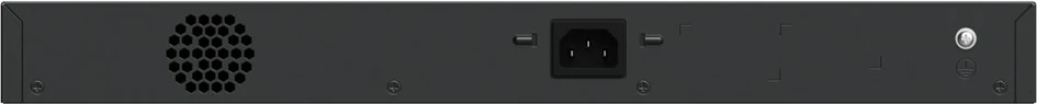 Switch Ruijie RG-ES228GS-P, 16 porta Gigabit PoE, 2 SFP, i zi