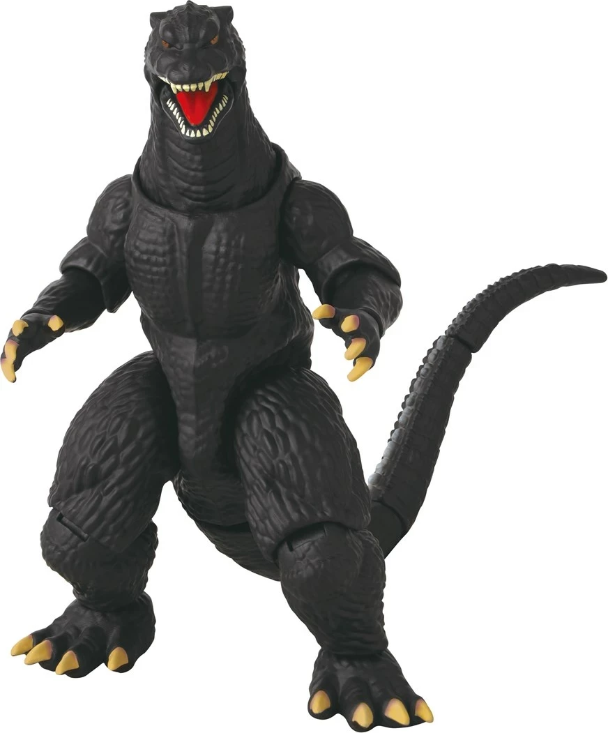 Figurë aksioni Godzilla Bandai, Godzilla 2004