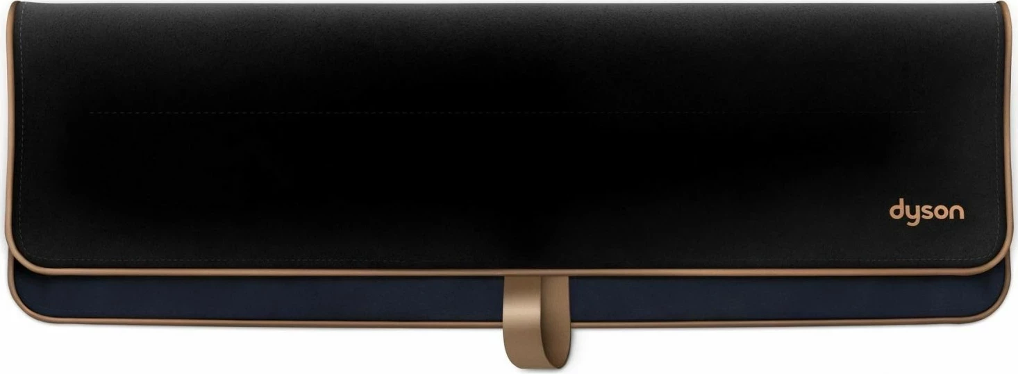 Pjastrikë dhe kaçurrela Dyson Corrale, bakër/nikel